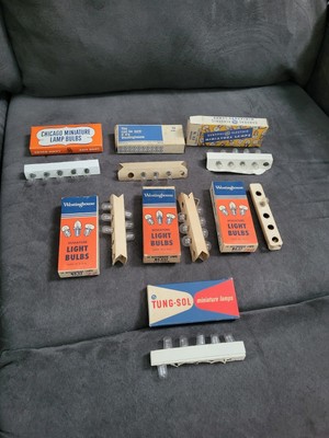 Westinghouse Light Bulbs &Other  various Old / New Stock  Different Sizes 