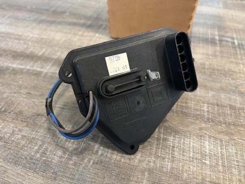 1980-1981 Cadillac Eldorado Seville AC Blower Power Module PN#16014026 NOS! - Picture 8 of 8