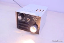 DOLAN JENNER INDUSTRIES FIBER LITE HIGH INTENSITY ILLUMINATOR MODEL 170D