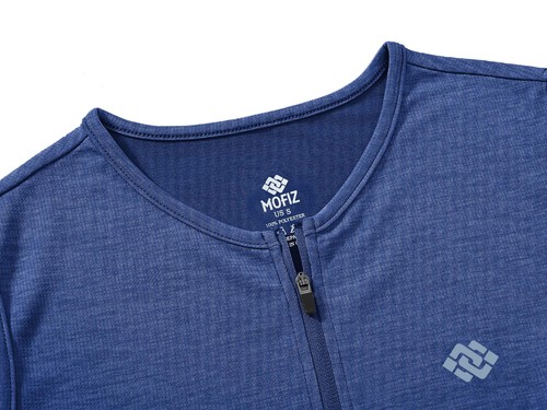 Women Sleeveless Collarless Golf Polo Shirt Breath Walking Jogger T-shirt Top - Picture 95 of 99