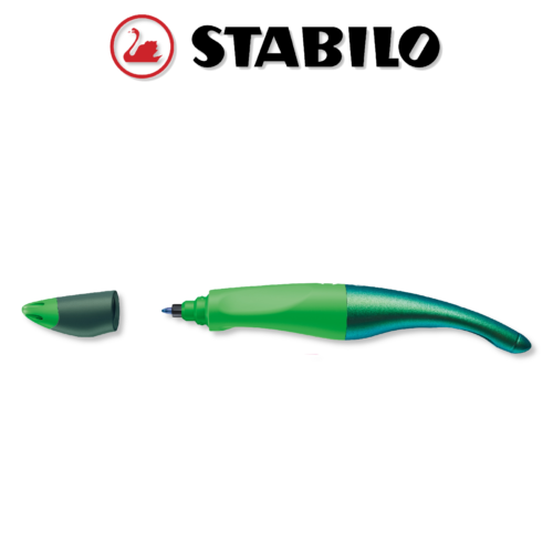 Stabilo EASYoriginal EASYstart Holograph Tintenroller Patronenroller Stift - Bild 3 von 4