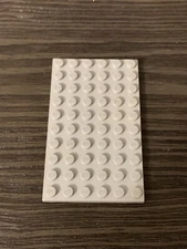 LEGO Parts: 3033 (1pc) 6x10 Plate Choose Color