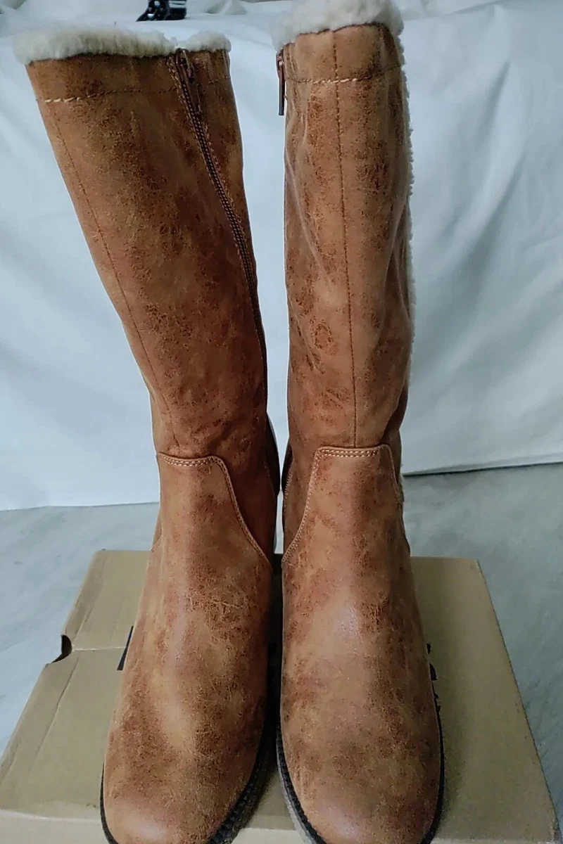 Tu boots sales
