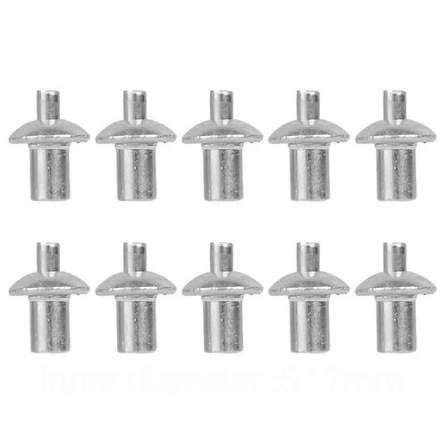 10/20/50/100Pcs Head Percussion Expansion Rivets Expansion Nails - Picture 13 of 16