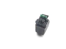 Ignition Starter Solenoid 2002 Kawasaki Prairie 650 KVF650A 4x4 2573