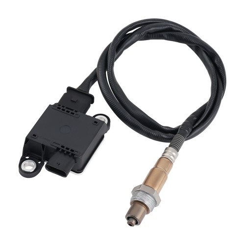 Czujnik cząstek stałych do BMW F30 F31 B47 N57 2.0L Diesel 13628582023 0281008576 - Zdjęcie 8 z 11