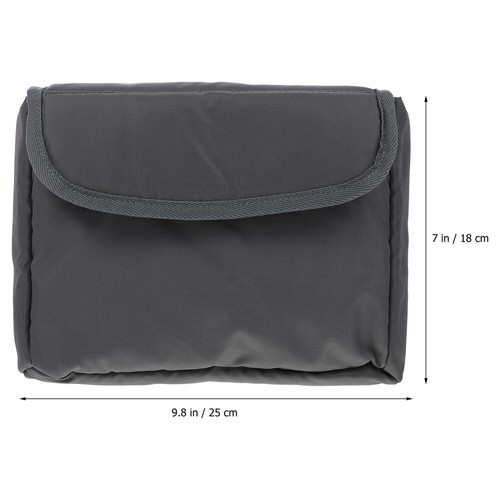 Camera Bag Miss Women's Insert Pouch for Purse Padded Lens Sleeve - Bild 10 von 10