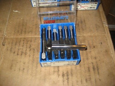 LW1915-1 1//2-20 H5 SP//FLT BOTTOM TAPS 1 PC