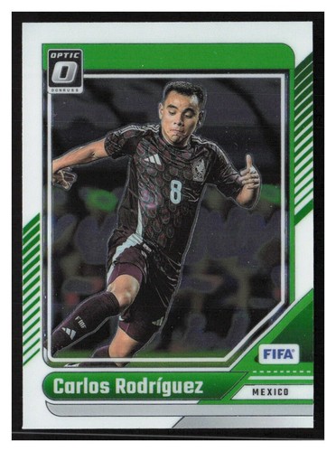 2024-25 Donruss Soccer Optic Pick your Card(s) - Picture 37 of 243
