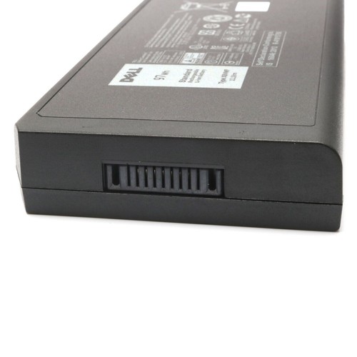 NEW OEM X8VWF Battery For Dell Latitude 14 Rugged 5404 5414 E5404 7404 7414  US - Picture 2 of 5