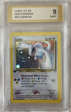 Image for Lugia