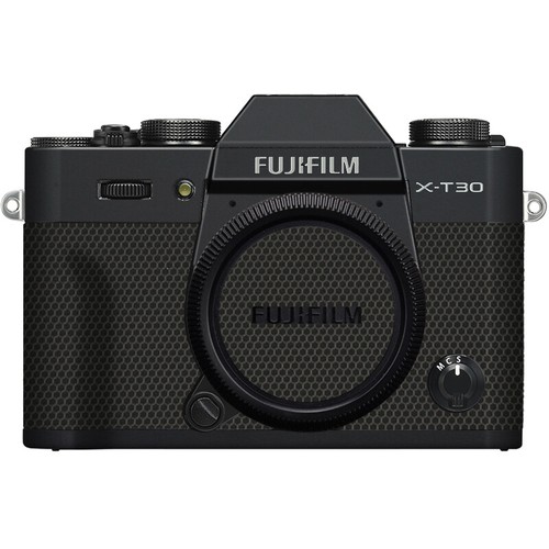 Recubrimiento de calcomanías para cámara Fuji Fujifilm X-T30 X-T30II vinilo envoltura película capa - Imagen 8 de 26