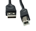 USB Kabel Drucker Scanner Anschluss für CANON PIXMA mg3600, TS5050, TS3350