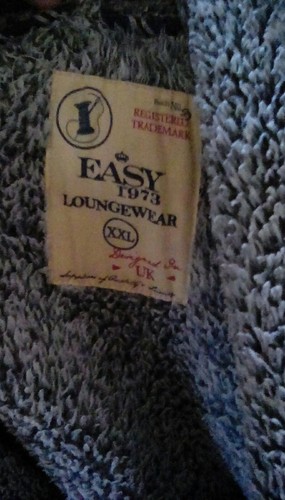 da Easy uomo Dressing Abito Xxl 7B4wn