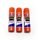 Elmer's Disappearing Purple Glue Sticks School Adhesive 7g 0.24 OZ 3 pieces/lot
