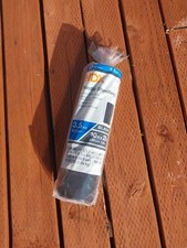 10 Ft. X 25 Ft. Black 3.5 Mil Plastic Sheeting