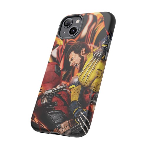 Flame D+W iPhone, Galaxy and Google Tough Cases SALE - 第 85/257 張圖片