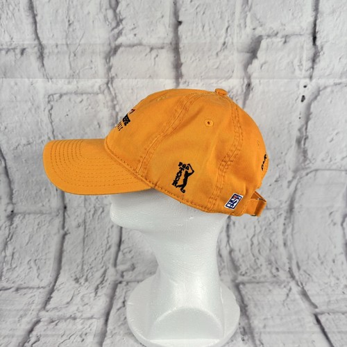 Gorra ajustable John Deere Classic Partners Club Golf The Game CON PIN - Imagen 2 de 6