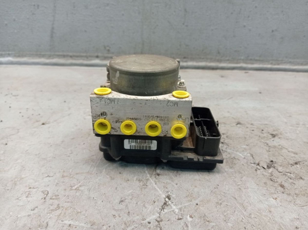 【はー】 Rock Pinion Steering Detroit Axle - Power Steering Rack And