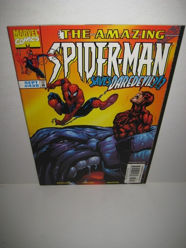 Amazing Spider-Man Volume 1 Bronze Copper Modern Marvel Choose Your Issue - Picture 155 of 335