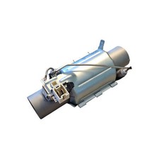 Durchlauferhitzer Geschirrspüler - Beko - 7645963977 - DFN05311X