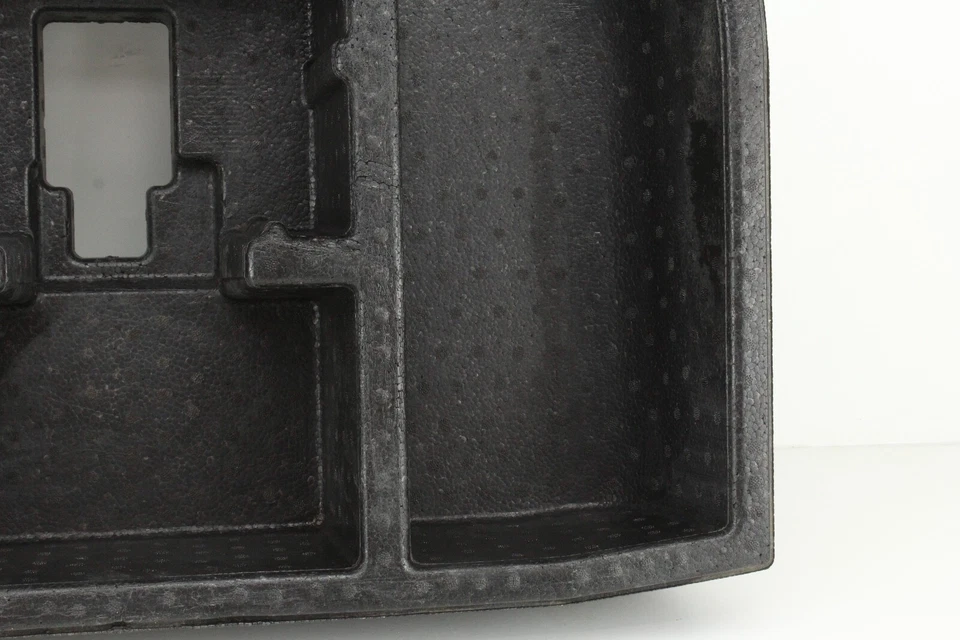 Dodge Dart 13-16 maletero trasero carga neumático de repuesto almacenamiento de espuma OEM 04726281AC Foto 3 de 4