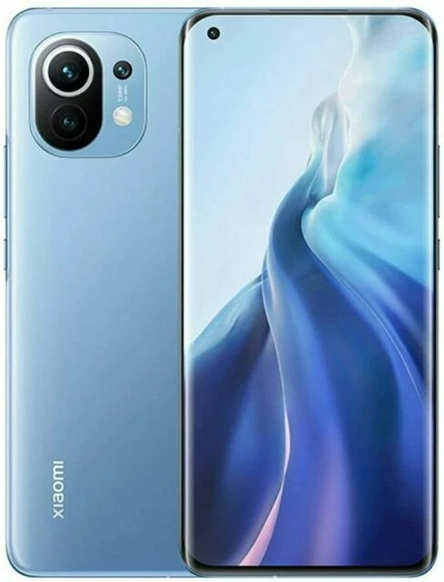 Cellulari e smartphone Xiaomi RAM 8 GB