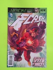 Flash #16 Vol. 4 2013 DC Comics High Grade Comic Book G70-46