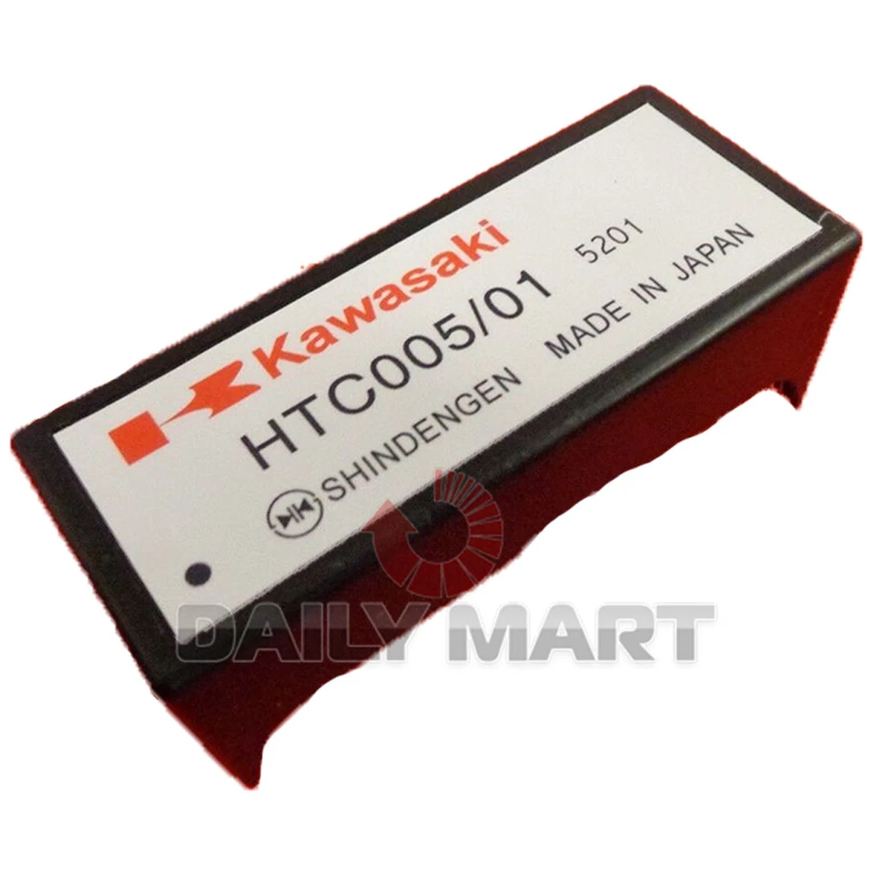 Fuente Módulo de Alimentación KAWASAKI HTC005/01 Nueva En Caja Foto 2 de 2