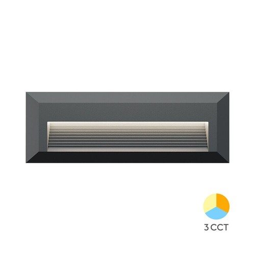 3W LED Treppenlicht Treppenbeleuchtung Treppenleuchte Stufenlicht Stufen Leuchte - Bild 84 von 125