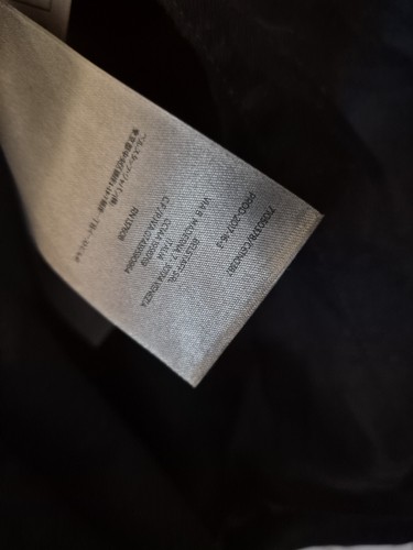 Belstaff Sophnet Camoflauge Roadmaster Style Belted Wax Jacket Small 36 UK - Bild 24 von 24