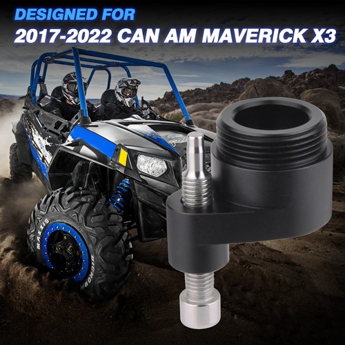 MICTUNING X3 CVT Belt Changing Tool for 17-22 Can Am Maverick X3 Trail Max - Picture 4 of 24
