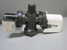 LG TL Washer Drain Pump Asm (TESTED GOOD) 4681EA2001D 3108ER1001B 63551 ASMN