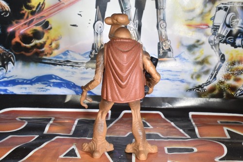 FIGURA MAOMAW NADON POTF STAR WARS REF D802 - Imagen 3 de 3