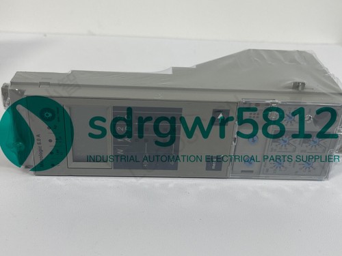 NEW & original Micrologic 6.0A in box 33073 BA in box By Fedex or DHL - Picture 6 of 6