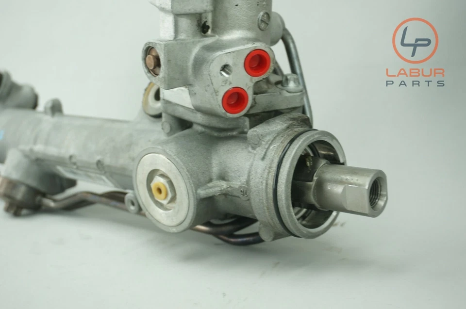 +Z1267 R171 MERCEDES 09-11 CLASE SLK DIRECCIÓN ASISTIDA CREMALLERA Y PIÑÓN 1714602500 Foto 2 de 4