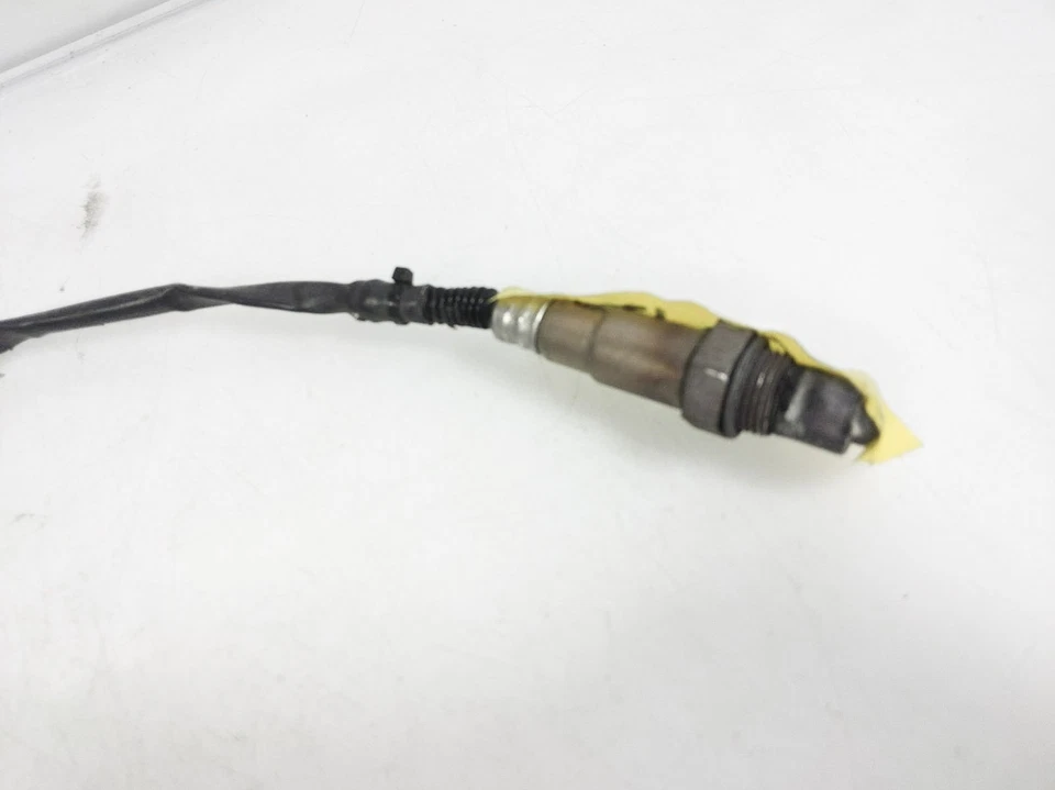 2010-2017 Audi A5 Quattro 2.0L Rear Lower Heated O2 Oxygen Sensor 06F-906-262-R - Image 4 of 4
