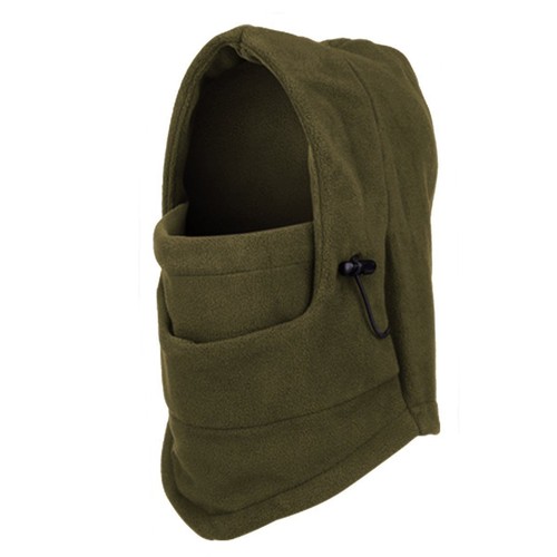 Sturmhaube Gesichtsmaske Vollgesichtsmaske warme Skimaske Wintermaske Kaltwetter Ausrüstung - Bild 5 von 18