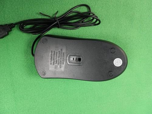 KM-001 Office Keyboard (104 Keys Standard Design) + Business Mouse - WIRED - Picture 6 of 8