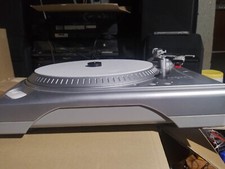 Tested  Working ION TT-USB Computer Converter Turntable  Original Box Complete