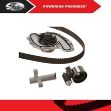 Timing Belt Kit With Water Pump Gates for 2007-2009 Dodge Nitro V6-4.0L