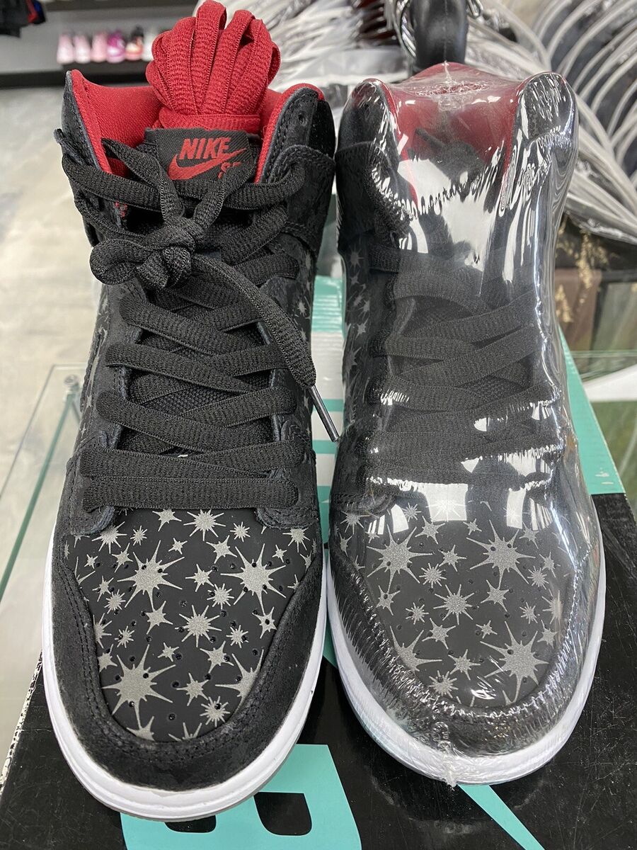 Nike SB dunk High Brooklyn Projects 8.5 313171 025 | eBay Nike SB dunk High Brooklyn Projects 8.5 313171 025 | eBay