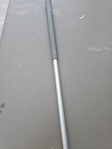 Powerbilt Grand Slam Oversize Sand Wedge Regular Flex Golf Club RH 34.5" Women - Picture 6 of 13