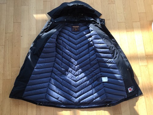 Woolrich Parka Daunen Winterjacke Damen S - Bild 4 von 9