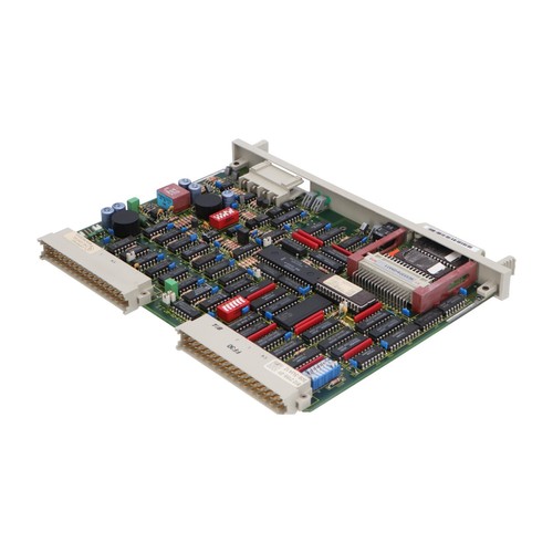 Siemens 6ES5308-3UA12 Used UMP - Bild 4 von 8