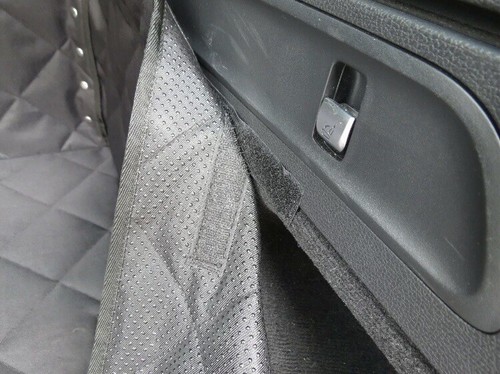FOR SEAT ARONA & ATECA - Diamond HD Quilted Waterproof Car Boot Trunk Liner Mat - Picture 5 of 5