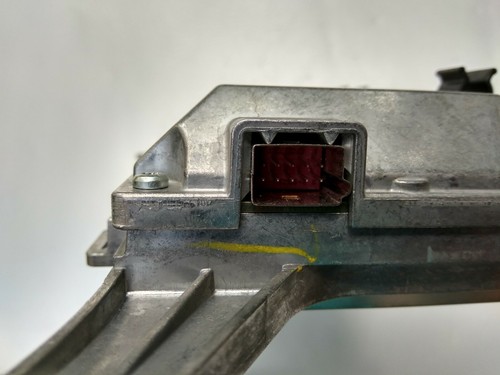 07-10 OEM BMW X5 X6 E70 E71 6,5' MONITOR CID SCHERMO DISPLAY INFORMAZIONI 6,5 - Foto 5 di 7