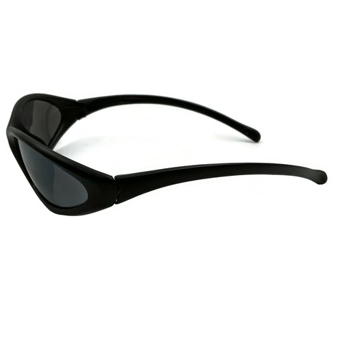 3 Pack - NEW 2021 Model Men's Sunglasses Fishing Golf Driving Sports Wrap Around - Picture 10 of 14