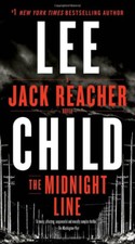 The Midnight Line: A Jack Reacher Novel (Jack Reacher) by Child, Lee [Paperback]
