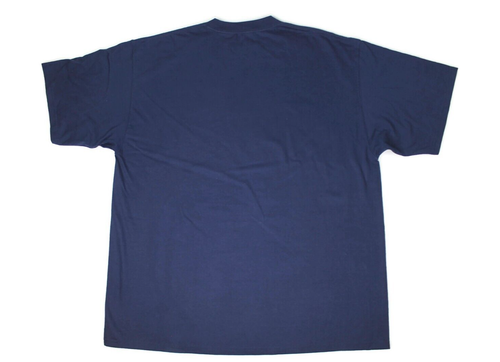 Minnesota Twins MLB T-Shirt Navy Blue Mens Size 2XL Baseball T Shirt EUC - Picture 14 of 15